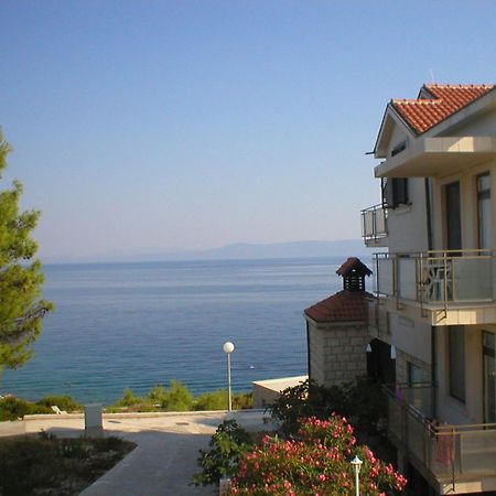 Villa Adagio Apartments Sumartin Eksteriør bilde
