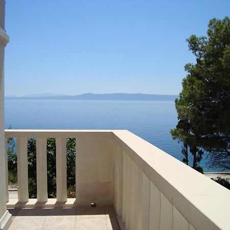 Villa Adagio Apartments Sumartin Eksteriør bilde