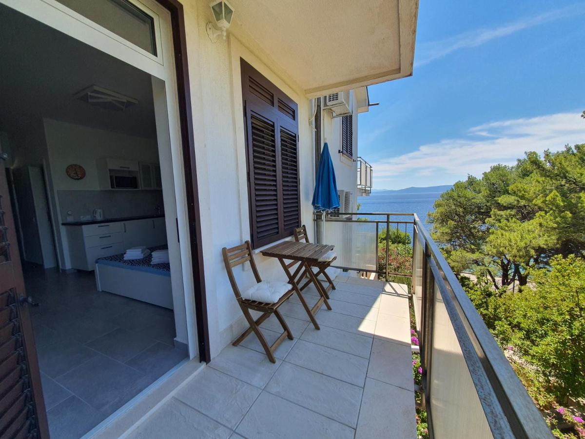 Villa Adagio Apartments Sumartin Eksteriør bilde