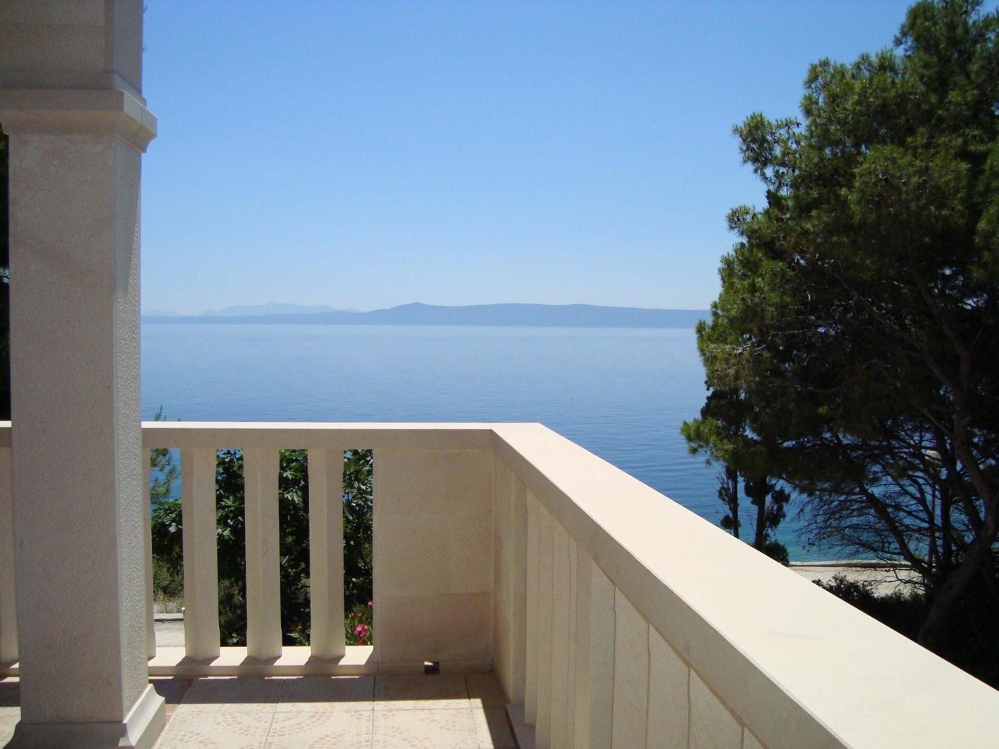 Villa Adagio Apartments Sumartin Eksteriør bilde