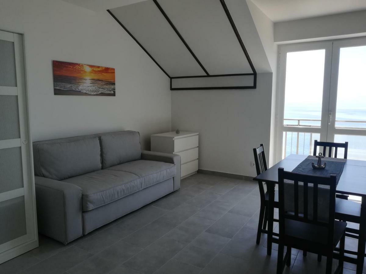 Villa Adagio Apartments Sumartin Eksteriør bilde