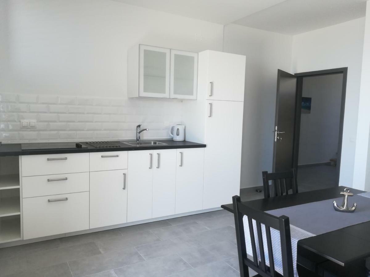 Villa Adagio Apartments Sumartin Eksteriør bilde