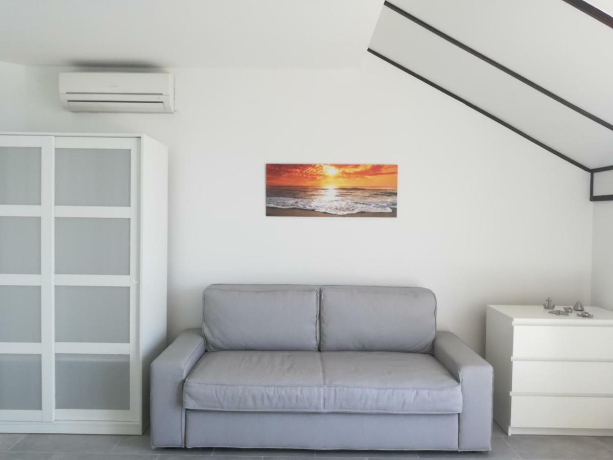 Villa Adagio Apartments Sumartin Eksteriør bilde