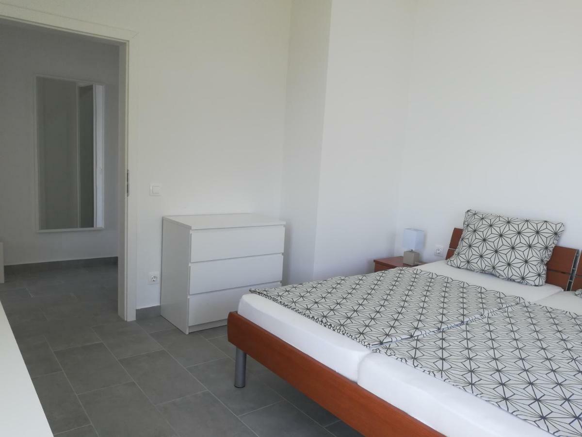 Villa Adagio Apartments Sumartin Eksteriør bilde