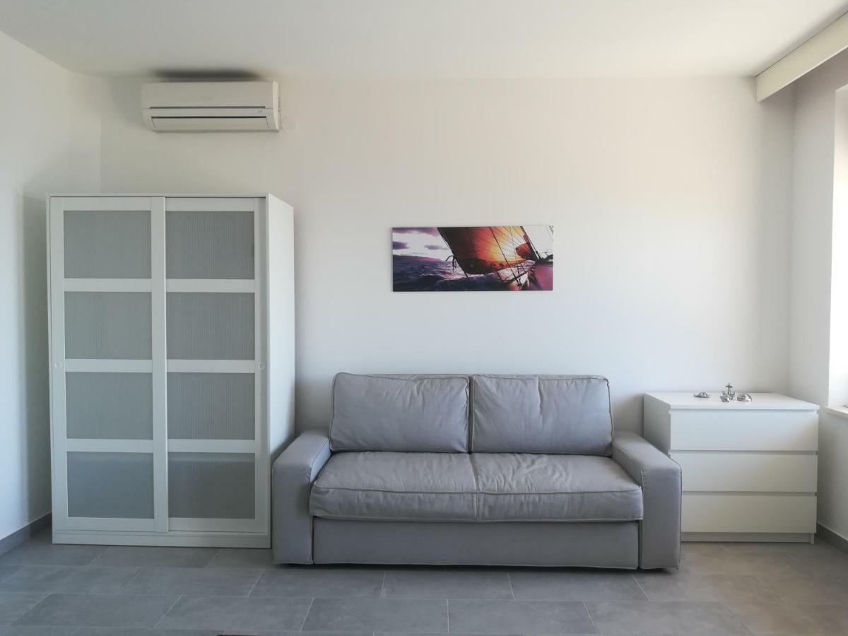 Villa Adagio Apartments Sumartin Eksteriør bilde