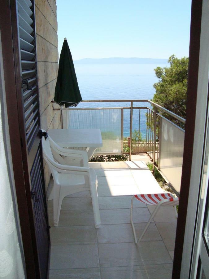 Villa Adagio Apartments Sumartin Eksteriør bilde
